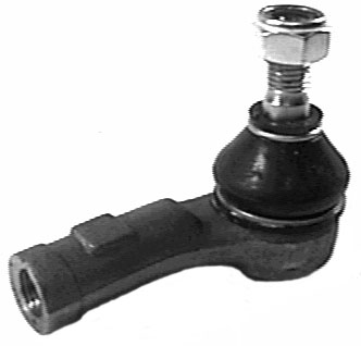Tie Rod End Front Left Outer