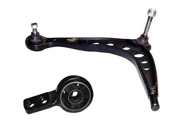 Front Left Control Arm Kit