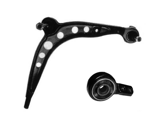 Front Right Lower Control Arm Kit