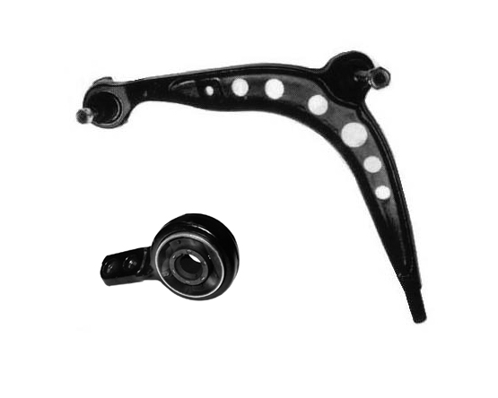Front Left Lower Control Arm Kit